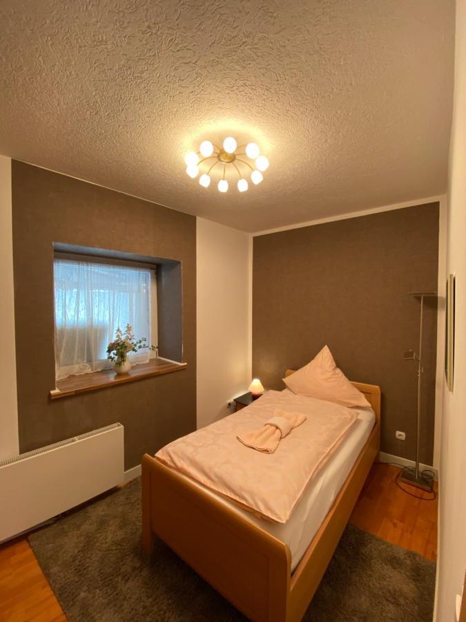 Gelsenkirchen Am Floez酒店 外观 照片