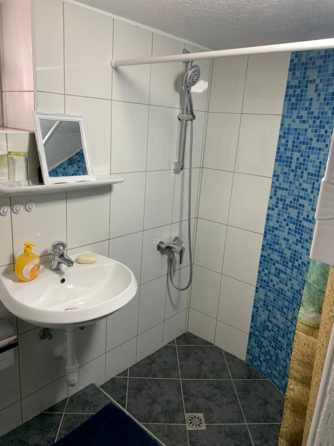 Gelsenkirchen Am Floez酒店 外观 照片