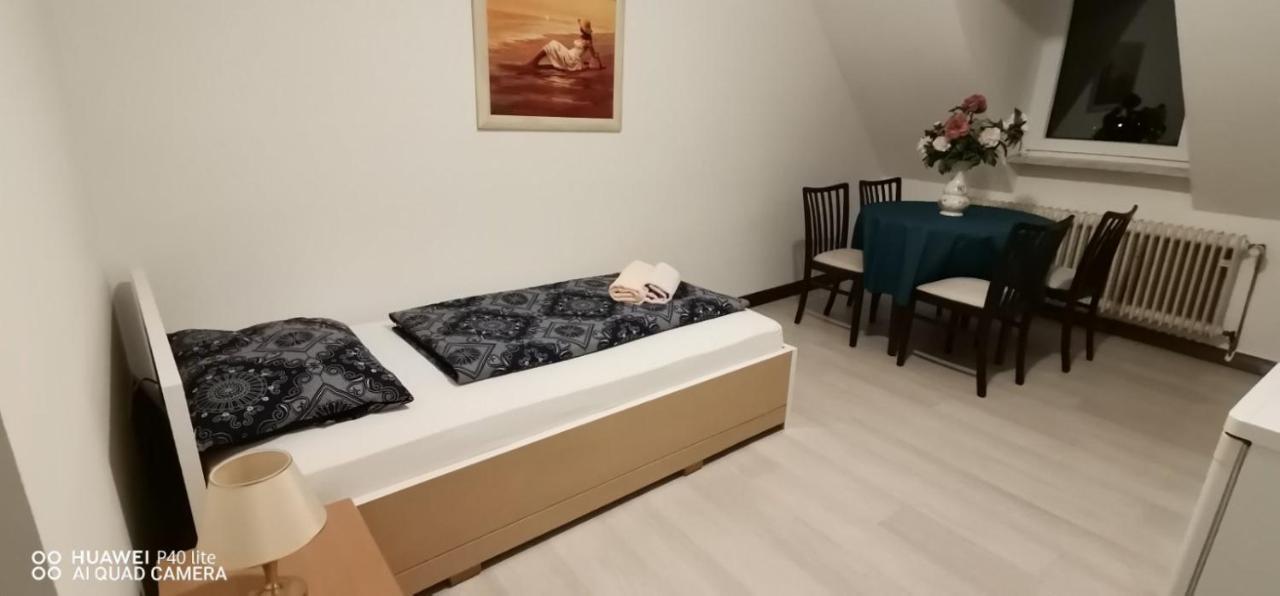 Gelsenkirchen Am Floez酒店 外观 照片
